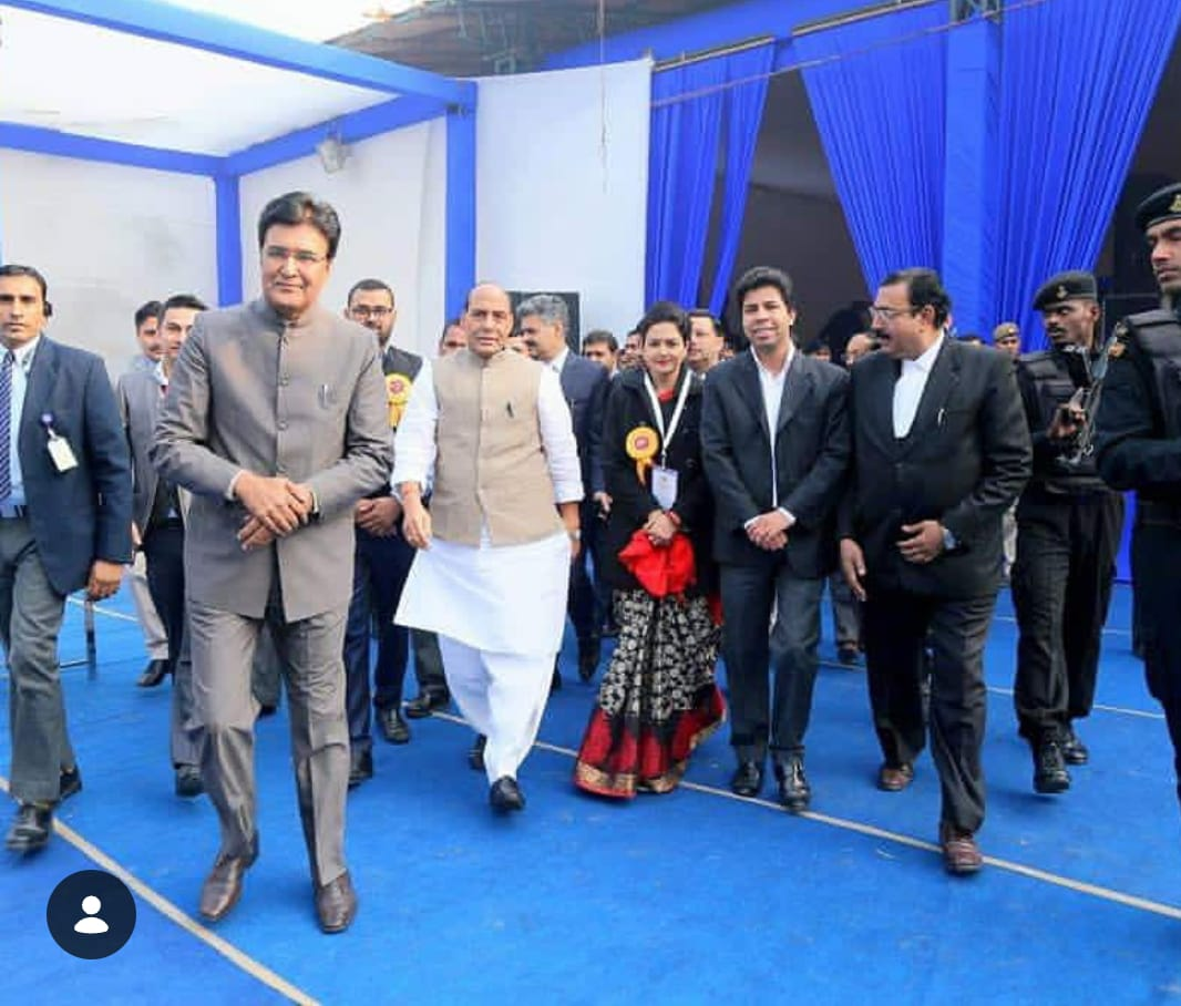 Advocate Seema Singh